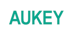 Logo of the Aukey brand