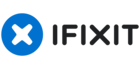 Logo van het merk iFixit