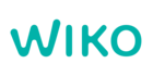 Logo van het merk Wiko