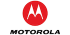 Logo van het merk Motorola
