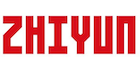 Logo of the Zhiyun brand