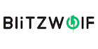 Logo van het merk BlitzWolf