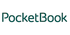 Logo van het merk PocketBook