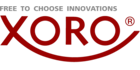 Logo de la marque Xoro