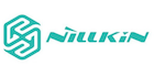 Logo van het merk Nillkin