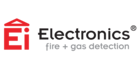 Logo of the Ei Electronics brand