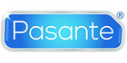 Logo van het merk Pasante