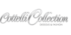 Logo van het merk Cottelli Collection