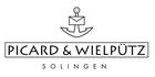 Logo van het merk Picard & Wielpütz