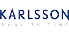Logo de la marque Karlsson