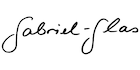 Logo der Marke Gabriel-Glas