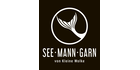 Logo of the Seemanngarn brand