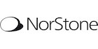 Logo of the NorStone brand