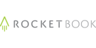 Logo der Marke Rocketbook