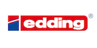Logo of the Edding brand