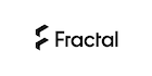 Logo van het merk Fractal