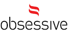 Logo van het merk Obsessive