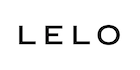 Logo van het merk LELO