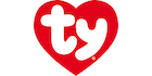 Logo of the Ty brand