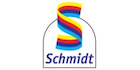 Logo van het merk Schmidt Spiele