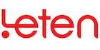 Logo of the Leten brand
