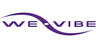 Logo van het merk We-Vibe