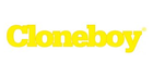 Logo de la marque Cloneboy
