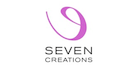 Logo of the Seven Creations brand
