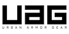 Logo van het merk UAG