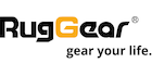 Logo de la marque Rug Gear