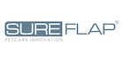 Logo van het merk SureFlap