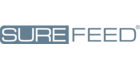 Logo der Marke SureFeed
