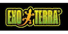 Logo van het merk Exo Terra