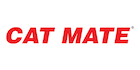 Logo van het merk Cat Mate