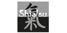 Logo van het merk Shiatsu