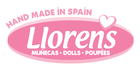 Logo van het merk Llorens