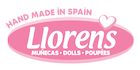Logo van het merk Llorens