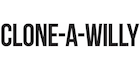 Logo van het merk Clone A Willy