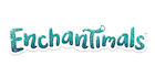 Logo of the Enchantimals brand