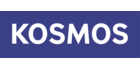 Logo van het merk Kosmos