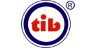 Logo van het merk Tib