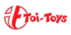 Logo of the Toi-Toys brand