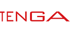 Logo van het merk Tenga