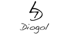 Logo of the Diogol brand