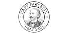 Logo of the Captain Fawcett brand