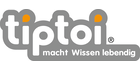 Logo van het merk tiptoi