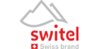 Logo de la marque Switel