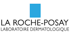 Logo van het merk La Roche Posay