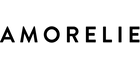 Logo van het merk Amorelie