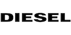 Logo de la marque Diesel
